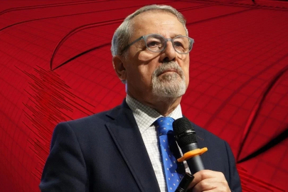 Naci Görür'den Sındırgı uyarısı: Dikkatli olunmalı