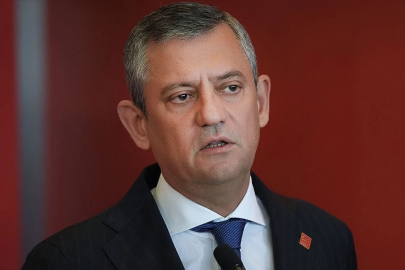 CHP lideri Özgür Özel hakkında soruşturma başlatıldı