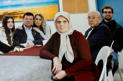 Ekrem İmamoğlu'nun babası ve oğlu ifade verdi! Selim İmamoğlu'na para transferleri soruldu