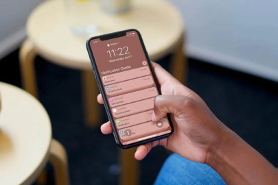 iPhone'lar da artık deprem bildirimi gönderecek!