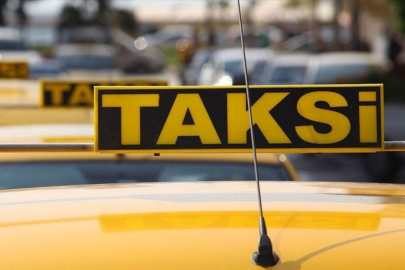 İstanbul’da taksi plakası fiyatı 5 milyon TL’ye çıktı