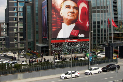 Mahkeme, CHP İstanbul’da kayyuma devam dedi