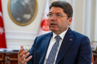 Yılmaz Tunç'tan Demirtaş açıklaması: Karar kesinleşti mahkeme sürecini bekleyeceğiz