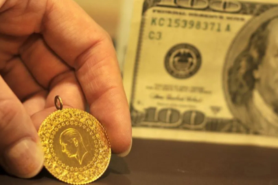 Altın fiyatları 4 haftanın en düşüğünü gördü!