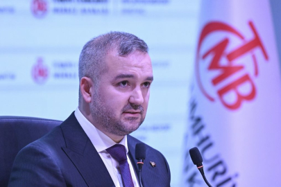 SON DAKİKA: TCMB’nin yıl sonu enflasyon tahminleri: 2025'te yüzde 24