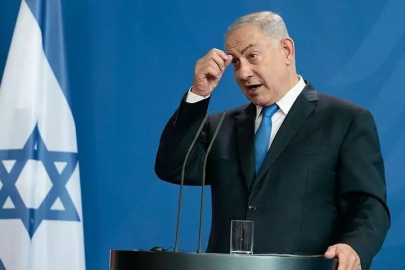 Türkiye, Netanyahu ve 37 İsrailli yetkili hakkında yakalama kararı çıkardı