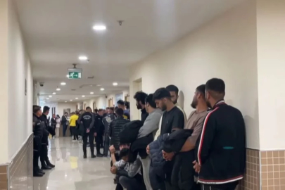 Fal-büyü dolandırıcılığı operasyonu: 42 kişi hakkında tutuklama kararı