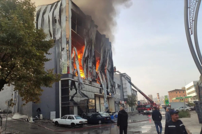 Kocaeli'deki 6 kişinin hayatını kaybettiği yangında görgü tanığı yaşanan faciayı anlattı