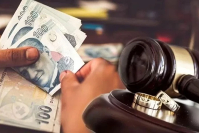 Süresiz nafakaya yeni düzenleme geliyor! Milyonları ilgilendiren detay