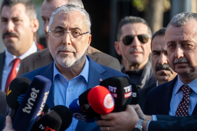 Vedat Işıkhan: Parfüm deposu yangınında kimin ihmali varsa adalet önünde hesap verecek