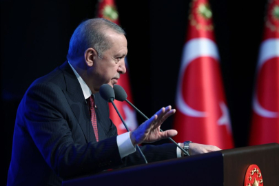 Cumhurbaşkanı Erdoğan: Nüfus artış hızında şu anda 1,7’deyiz, bu bir intihardır