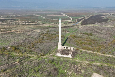 İzmir'de su krizi derinleşiyor: Rezerv kaynakları da tükendi