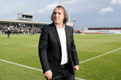 Eyüpspor Başkanı Murat Özkaya tutuklandı