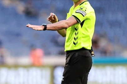 Futbolda bahis soruşturması: Tutuklama kararları verildi