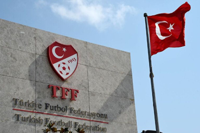 Son dakika: 1024 futbolcu PFDK'ya sevk edildi