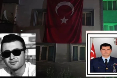 2 askerimizle ilgili detaylar kahretti! Düşen uçakta şehit oldular