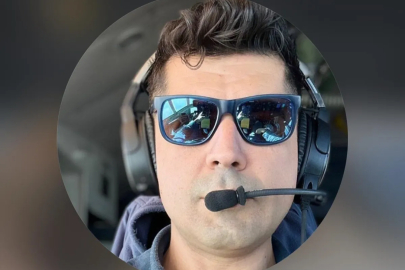 Bursa'ya şehit ateşi düştü: Hava Pilot Serdar Uslu'nun eşi 5 aylık hamileydi