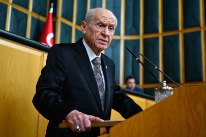 Devlet Bahçeli'den şehitlerimiz için başsağlığı mesajı: Feci olay bütün yönleriyle incelenecek