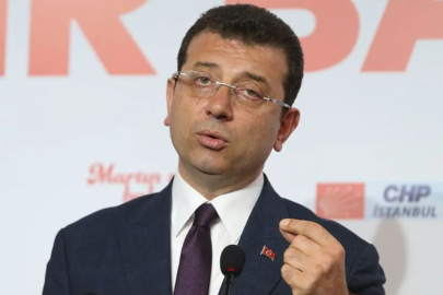 İmamoğlu iddianamesinde şüpheli gazeteciler, iş insanları, sanatçılar hakkında istenen cezalar