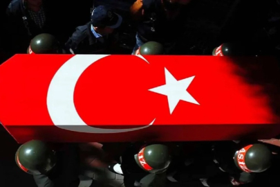 MSB şehit olan 20 askerin isimlerini açıkladı