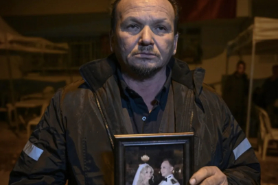 Şehit Cüneyt Kandemir'in acılı babası: Bu vatan için ben bile gider savaşır, şehit olurum