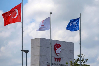 TFF’den bahis soruşturması açıklaması