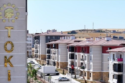 TOKİ 27 ildeki 188 taşınmazını açık artırmayla satışa çıkarıyor