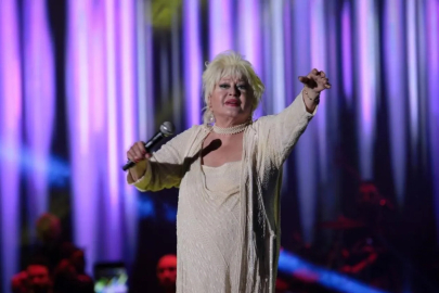 Usta sanatçı Muazzez Abacı hayatını kaybetti