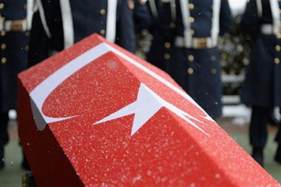 Düşen askeri kargo uçağında son şehidin naaşına da ulaşıldı