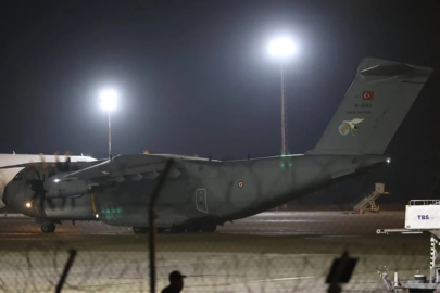 MSB açıkladı:  Şehitlerimizin naaşı Türkiye'ye getirildi