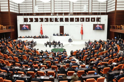 18 yaş altı suçlulara yönelik düzenleme, yargı paketinden çıkarıldı