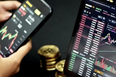 Kripto para borsası COINO'ya kayyum atandı