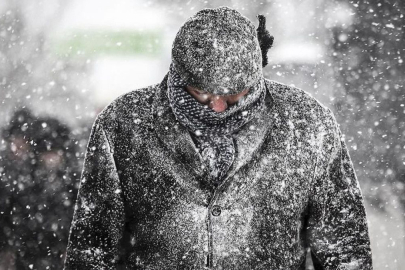 Meteoroloji'den beklenen uyarı geldi: Birçok ilde kar yağışı bekleniyor