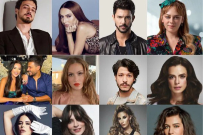 Ünlülere uyuşturucu soruşturması: İfadeleri alınmaya başlandı