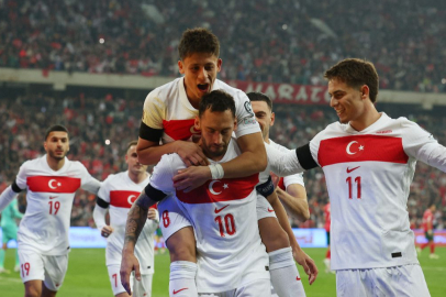 A Milli Futbol Takımı, Dünya Kupası'na nasıl katılır? İşte ihtimaller