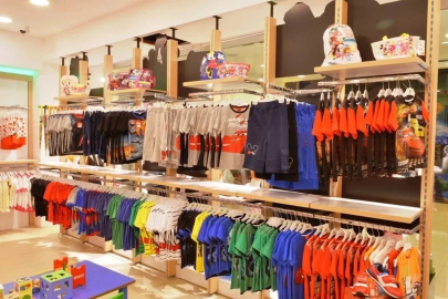 Bakanlık riskli 2 çocuk giyim markasını ifşa etti: Yasaklandı toplatılıyor