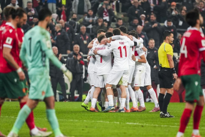 Bulgar basını yazdı: Türkler bize acıdı