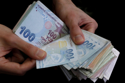 Hazine ve Maliye Bakanlığı açıkladı: Bütçe ekimde açık verdi!