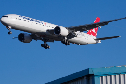 THY'den bilet kampanyası! 1000 liradan başlayan fiyatlarla...