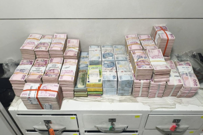 4'ü hakem 36 kişi yasa dışı bahisten gözaltına alındı