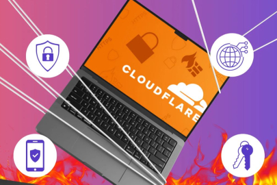 Cloudflare çöktü: Dünyadaki birçok web sitesine erişim sağlanamıyor