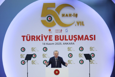Cumhurbaşkanı Erdoğan: Hayat pahalılığını mutlaka çözeceğiz