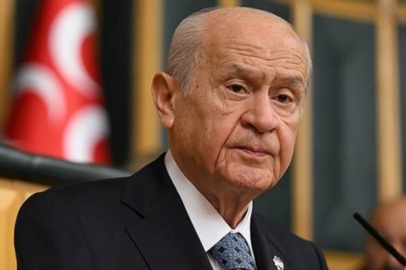 Devlet Bahçeli: Kimse gitmezse İmralı'ya ben gideceğim