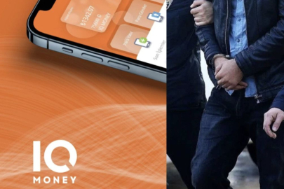 IQ Money'e kara para aklama operasyonu: 155 milyar liralık işlem tespit edildi