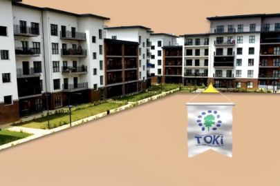 TOKİ'den İstanbul'a dev adım: 15 Bin Sosyal Kiralık Konut Projesi başlıyor