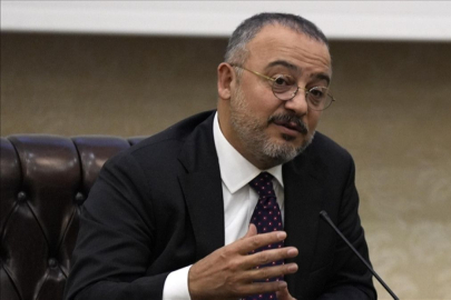 13 yıl sonra atama yapıldı: Türkiye'nin Suriye Büyükelçisi belli oldu