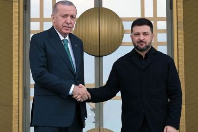 Cumhurbaşkanı Erdoğan: İstanbul süreci sürdürülmeli