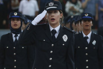 Genel Atama Dönemi'nde polislere zorunlu 2'nci şark tebligatı yapılmayacak