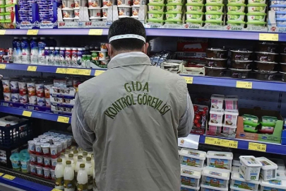 İstanbul Valiliği'nde gıda toplantısı: 8 karar alındı