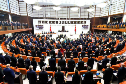 Meclis'te “suça sürüklenen çocuklar” için araştırma komisyonu kuruldu